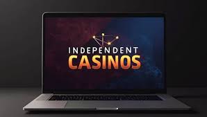 Discover the Best Independent Online Casino Sites