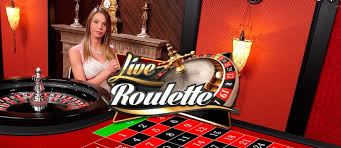 Discover the Best Online Casino for Live Roulette