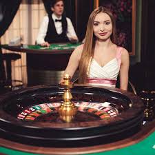 Discover the Best Online Casino for Live Roulette