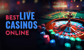 Discover the Best Online Casino Live Roulette 1086280862