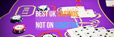Discover the Exciting World of UK Bingo Sites Not on GamStop Discover the Exciting World of UK Bingo Sites Not on GamStop