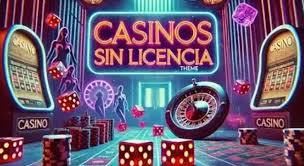 Explorando los Casinos Fuera de España Oportunidades y Desafíos Explorando los Casinos Fuera de España Oportunidades y Desafíos