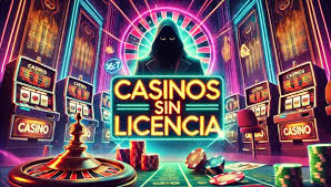Explorando los Casinos Fuera de España Oportunidades y Desafíos Explorando los Casinos Fuera de España Oportunidades y Desafíos