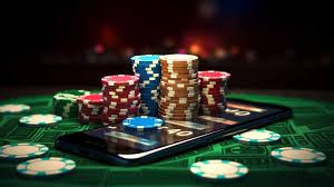 Exploring Ardi Bet Revolutionizing Online Betting Exploring Ardi Bet Revolutionizing Online Betting