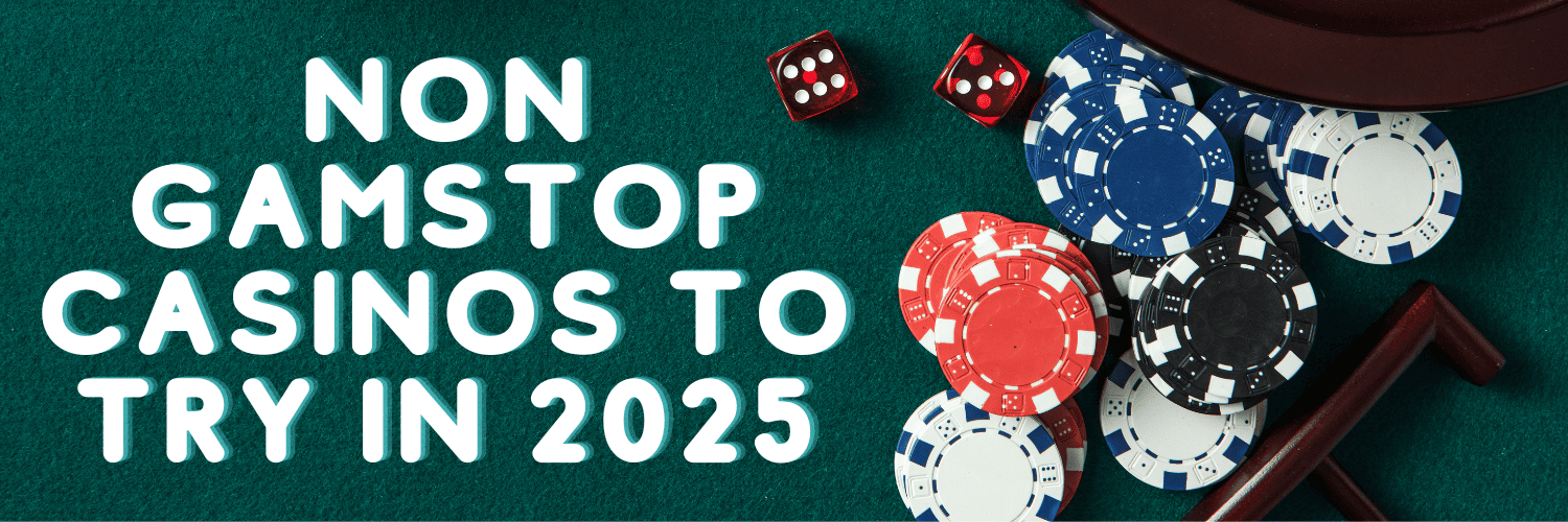 Exploring Live Casinos Not on GamStop A Complete Guide 1763421987 Exploring Live Casinos Not on GamStop A Complete Guide 1763421987
