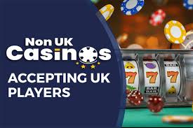 Exploring Non UKGC Licensed Casinos A Comprehensive Guide 980799050