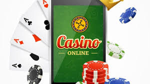 Find De Bedste Online Casinoer Uden Rufus
