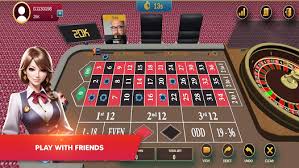 Immersive Roulette Das Spielerlebnis der Zukunft 1212165425