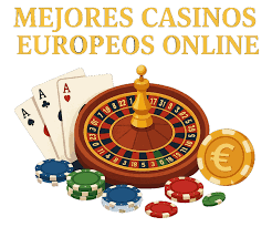 Los Mejores Casinos Online Europeos Diversión y Seguridad al Alcance de un Clic 618571784
