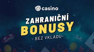 Nejlepší zahraniční online casino 2026 Kde najít největší výhry a zábavu