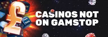 Non GamStop Casinos in the UK A Comprehensive Guide 677901722