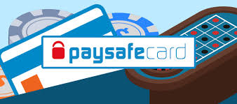 Online Casino Paysafecard Sikkerhed og Bekvemmelighed i Gambling Verdenen