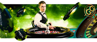 Online Live Roulette Spielen Die Faszination des Spiels erleben