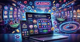 Opdag Casino Sider Uden Rufus Din Guide til Spilfrihed