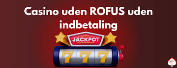 Oplev Online Casinoer Uden Om Rufus Oplev Online Casinoer Uden Om Rufus