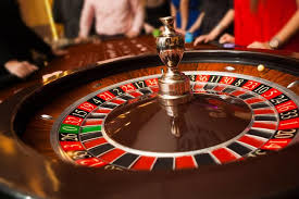 Roulette Casinoer En Guide til Spillets Verden 191707175