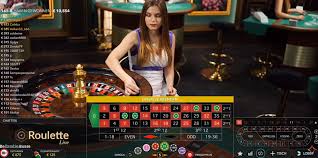 Roulette Casinoer En Udforskning af Det Spændende Spil
