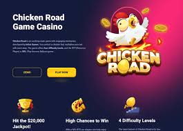 The Allure of Chicken Road Casinos A Journey Through Entertainment The Allure of Chicken Road Casinos A Journey Through Entertainment