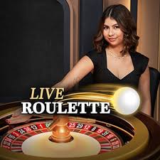 The Allure of Live Roulette A Comprehensive Guide