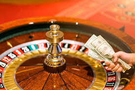 The Allure of Live Roulette A Comprehensive Guide