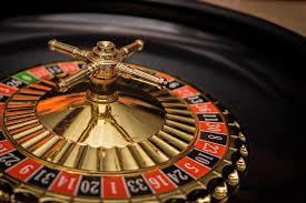 The Allure of Live Roulette A Comprehensive Guide
