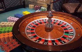 The Excitement and Strategy of Live Roulette