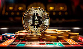 The Rise of Bitcoin Sports Betting Sites 1418215425
