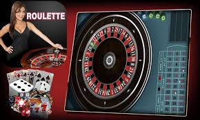 The Thrill of High Stake Roulette Strategies, Risks, and Rewards