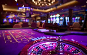 The Thrill of High Stake Roulette Strategies, Risks, and Rewards