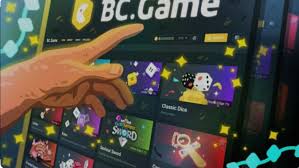 Unlock Exciting Bonuses with BC Game Promo Code in Pakistan -790761606