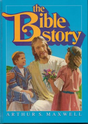 Bible Story Time – Old Testament Heroes