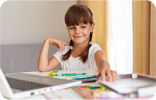 Faith & Morals for Kids (Ages 6–10)