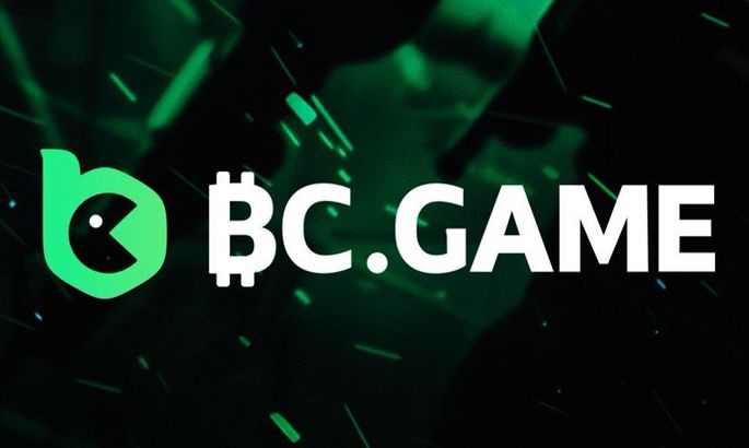 BCGame Casino USA Your Ultimate Guide to Online Gaming -184437452