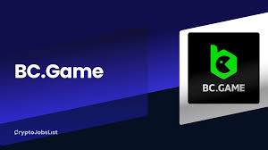 Experience the Thrill of BCGame Online Your Ultimate Gaming Destination