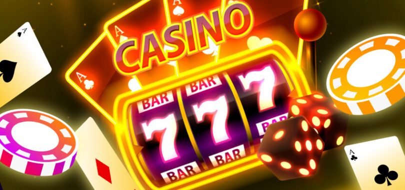 Casino 770 Casino & Sportsbook Your Gateway to Exciting Gaming Adventures