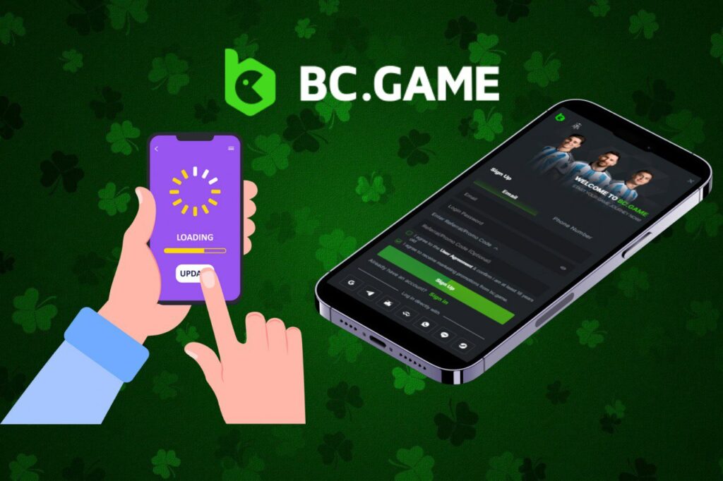 Comprehensive Reviews of BCGame.sk Your Go-To Source for Online Gaming Insights