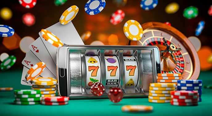 Discover the Excitement of WildWild Online Casino UK