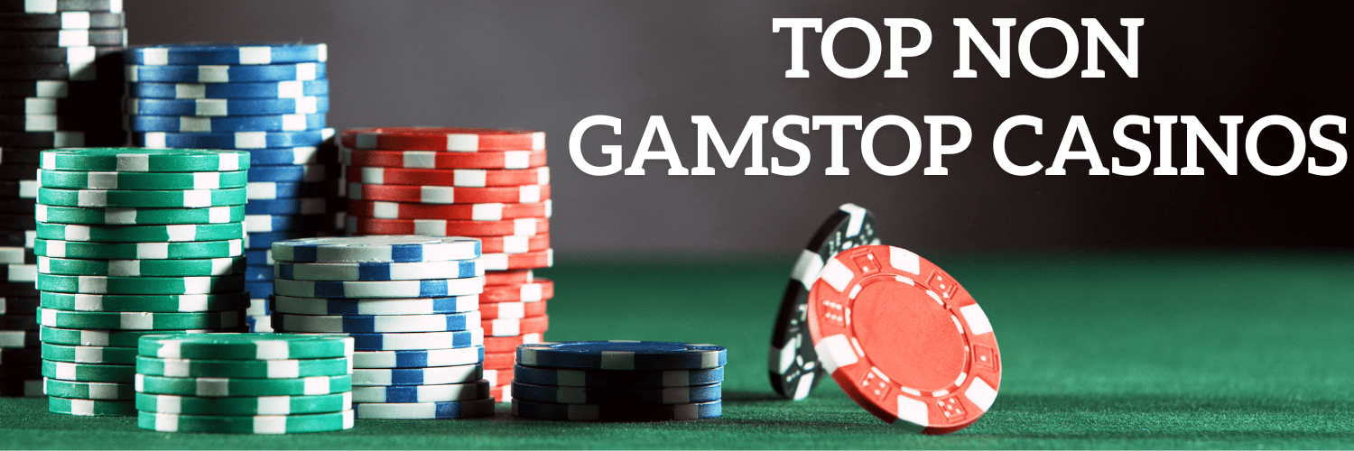 Exploring Casinos Non Gamstop A Comprehensive Guide -1835267763