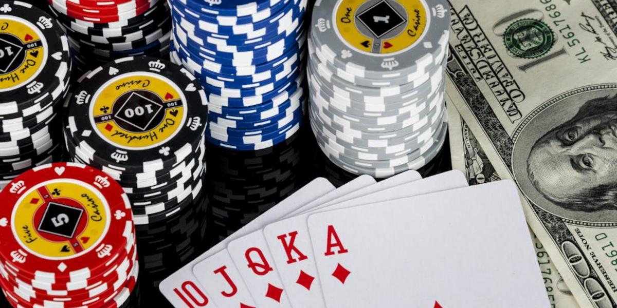 Exploring the Excitement of Online Casino Boomerang-Bet