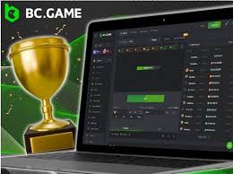 Nigeria BCGamebet Exploring the Future of Online Betting