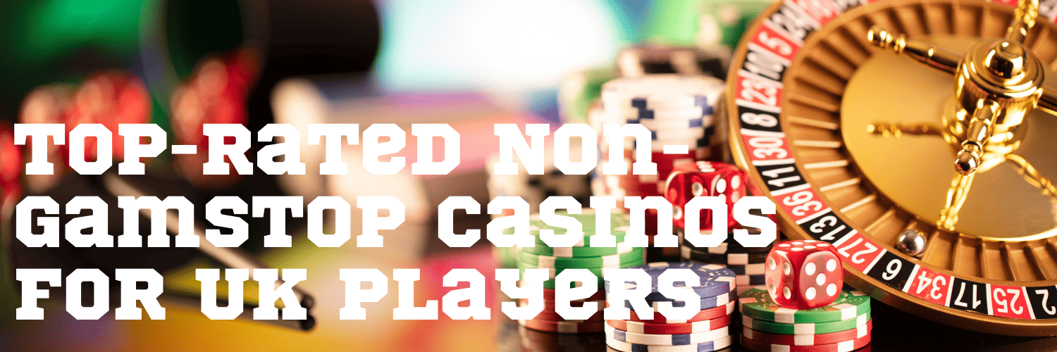 Discover the Best New Non Gamstop Casino Sites 977807908
