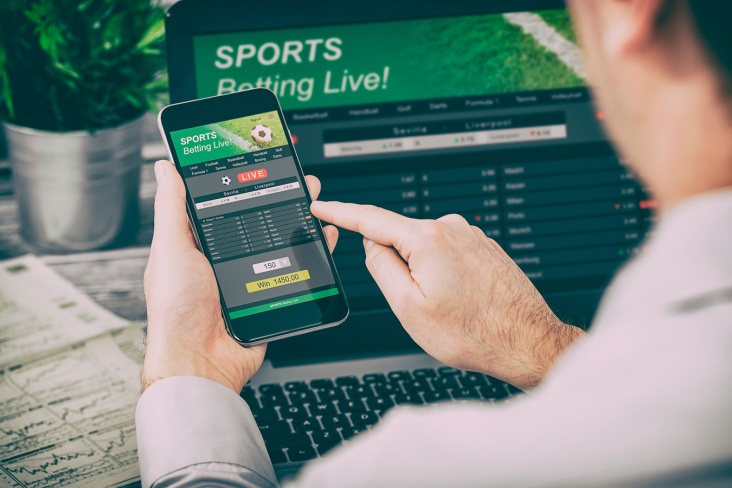 Discover the World of Online Betting with Betwinner -127269420