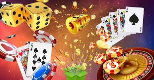 Experience Comfort in Online Gaming Online Casino Designed for Your Pleasure