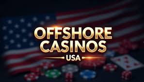 The Rise of Overseas Online Casinos Exploring Their Appeal and Risks