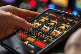 The Rise of Overseas Online Casinos Exploring Their Appeal and Risks