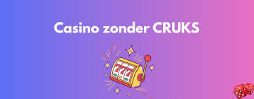 Casino Zonder CRUKS - Vrijheid van Spelen
