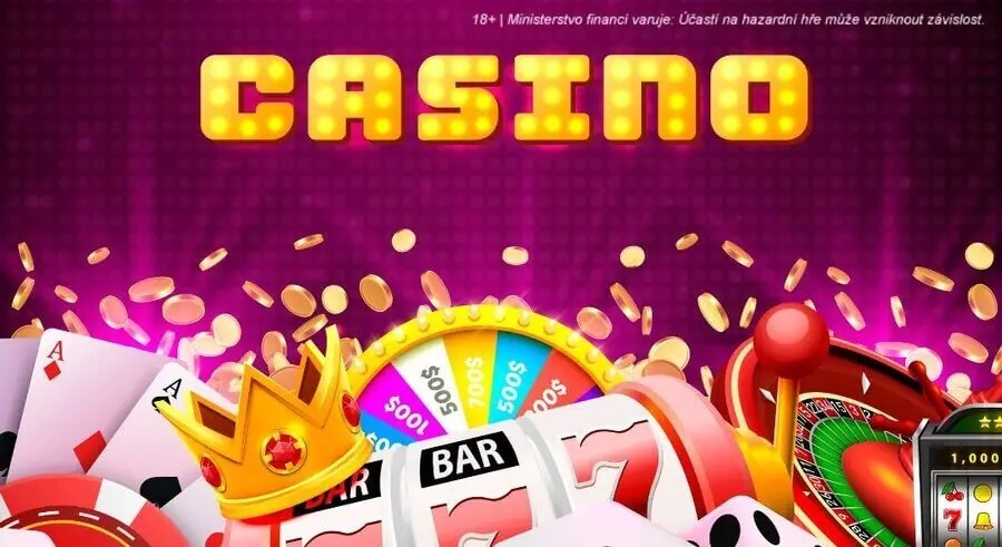 Online Kasina - Průvodce Světem e-Casino