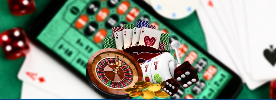 The Rise of Non GamStop Casinos A New Era in Online Gambling -1940259450 The Rise of Non GamStop Casinos A New Era in Online Gambling -1940259450