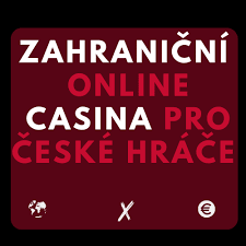 Zahraniční Casino Vše, co potřebujete vědět