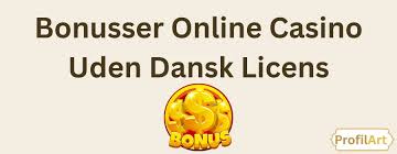 Bedste Casino Udenom Rofus En Guide